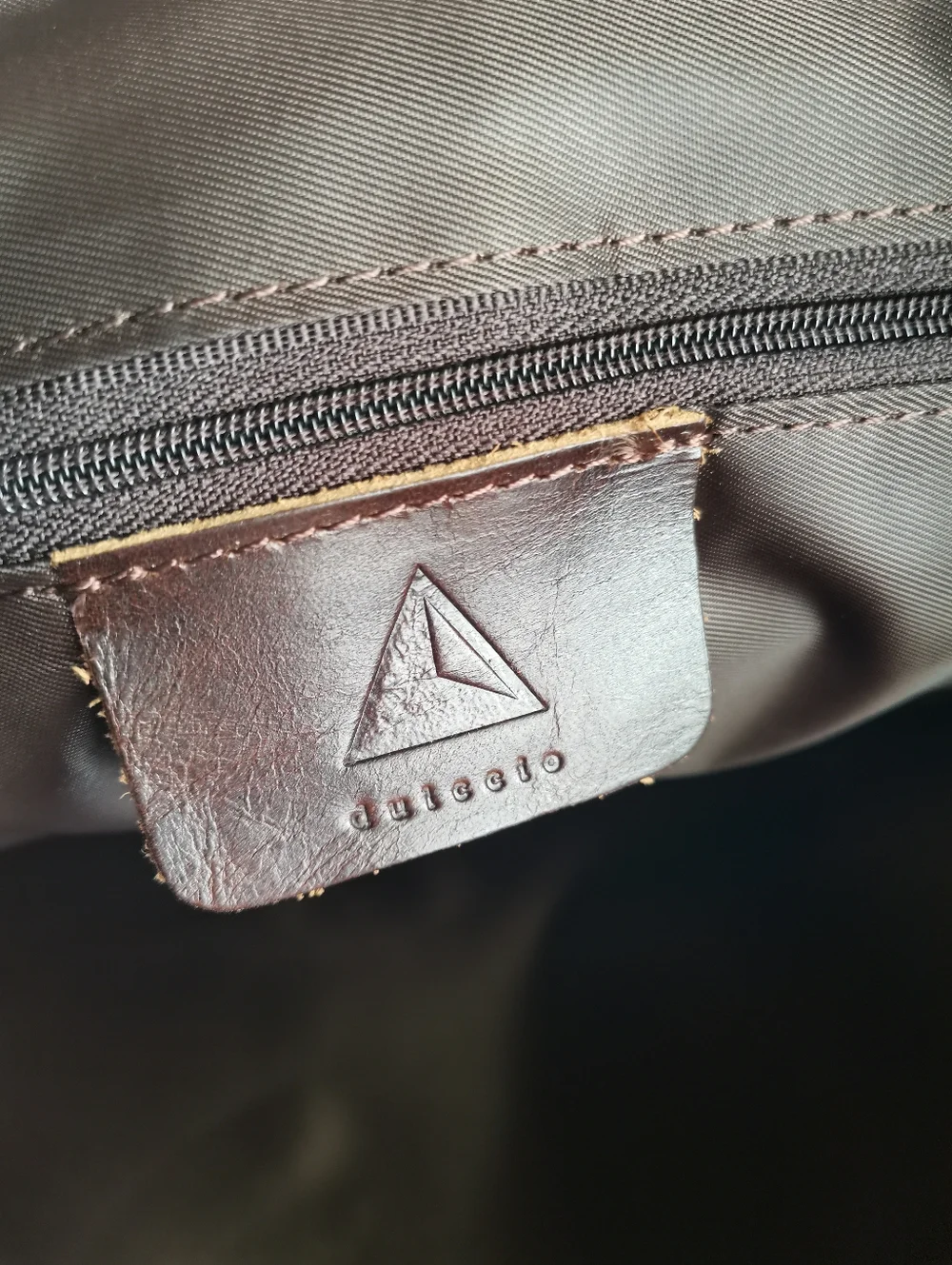 Dulccio Briefcase 17
